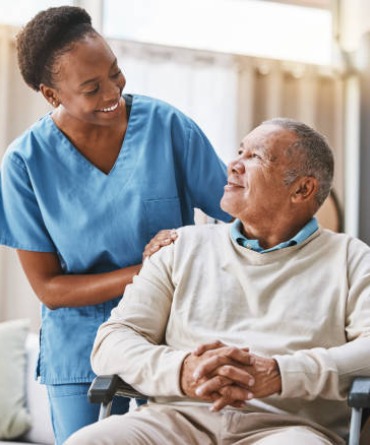 Post-Surgery Recovery