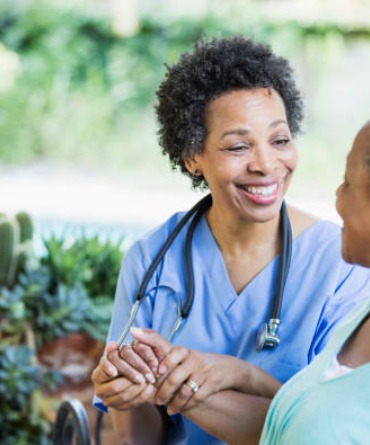 Elderly Care Support