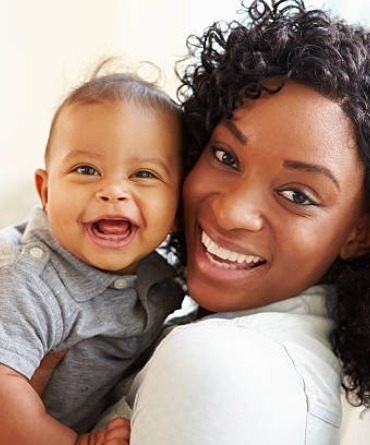 Mother and Infant Support