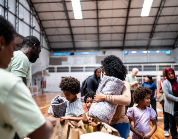 Community Health Outreach